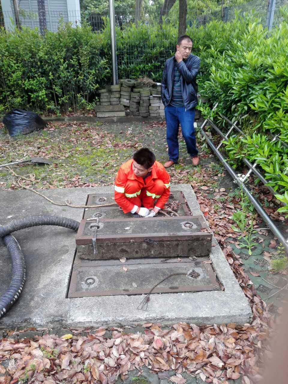 昌宁吸污抽粪