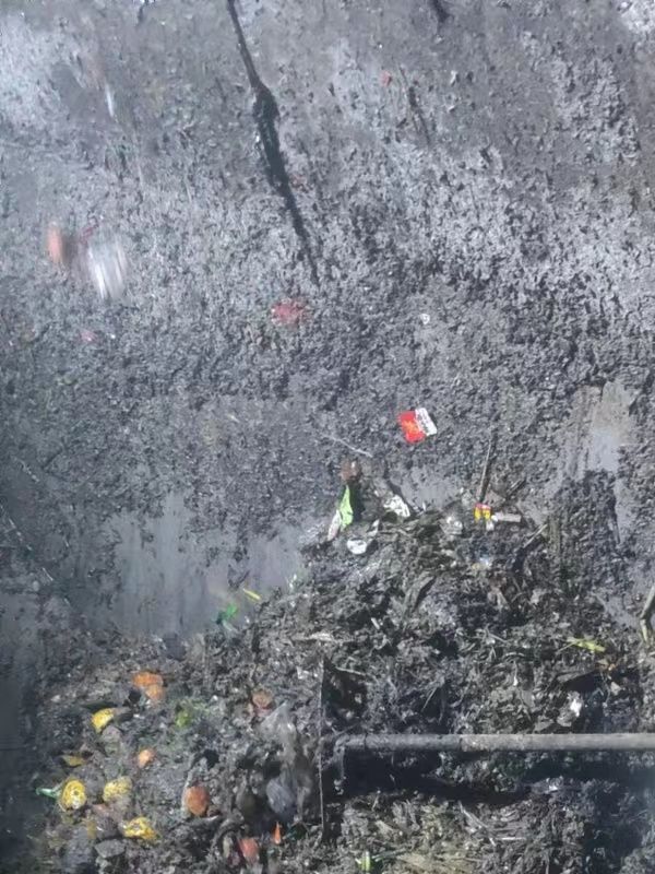 昌宁管道结垢危害和原因